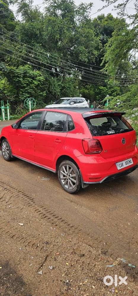 Volkswagen Polo 1.0 Comfortline At, 2020, Petrol