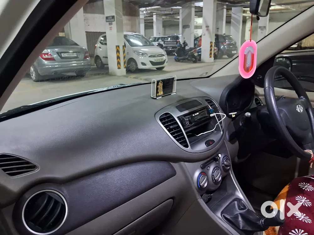 Hyundai I10 2013 Petrol 85389 Km
