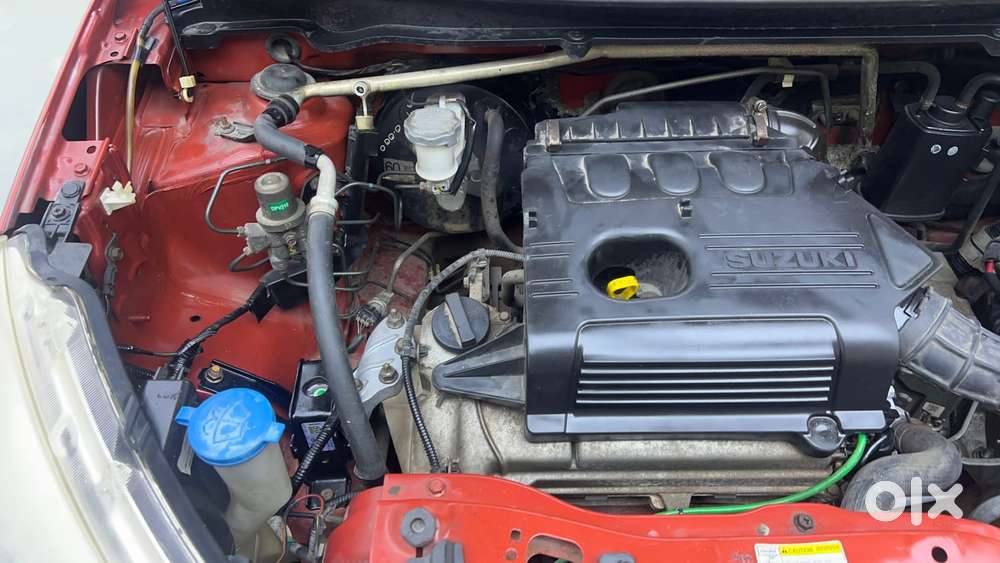 Maruti Suzuki Celerio 1.0 Vxi Amt, 2014, Petrol