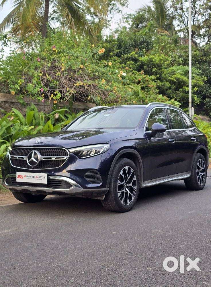 Mercedes-benz Glc 220d 4matic, 2023, Diesel