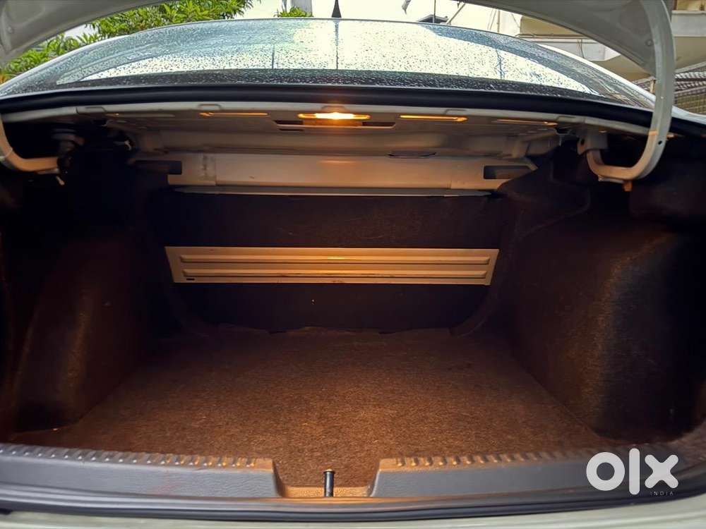 Volkswagen Vento 2012