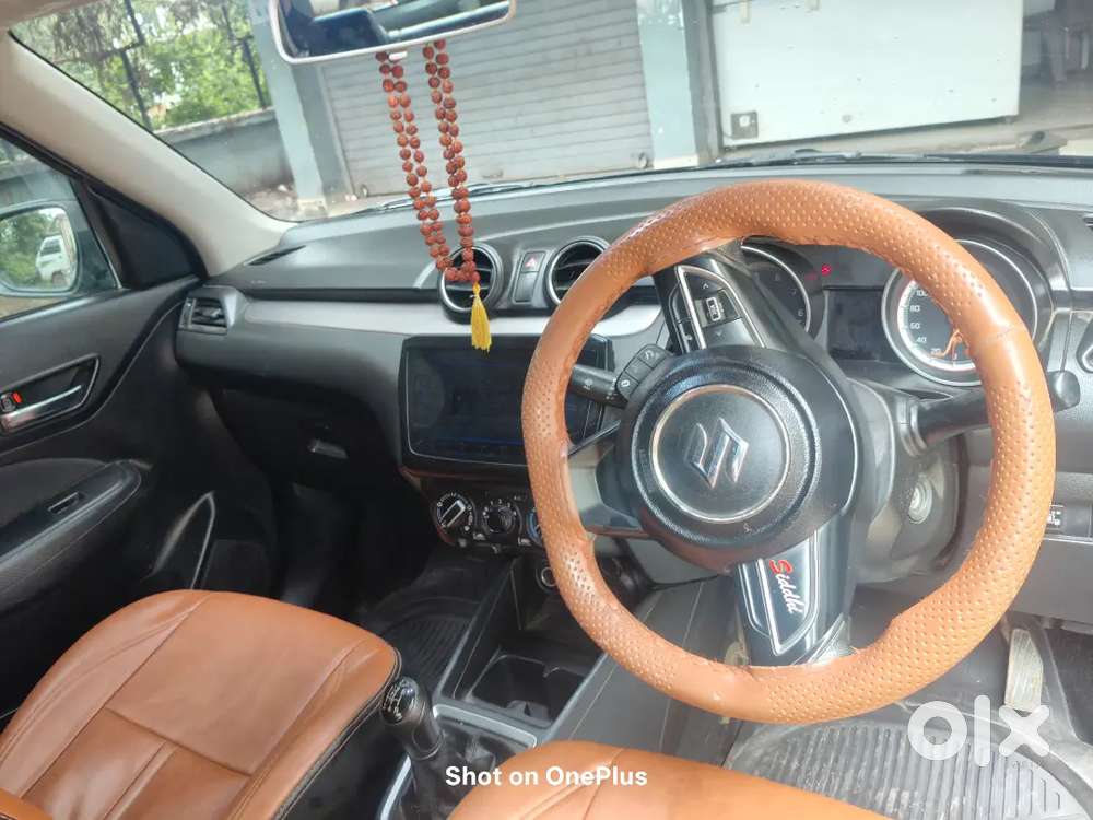 Maruti Suzuki Swift 2023