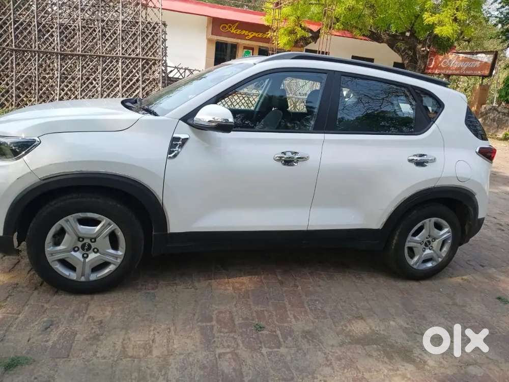 Kia Sonet 2022 Diesel 742142 Km Driven