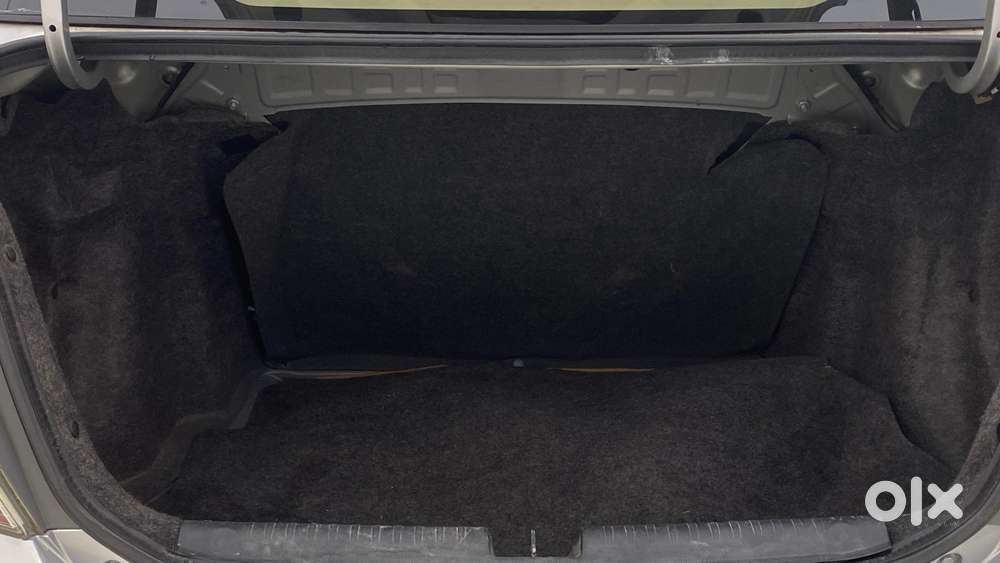 Honda Amaze S I-dtech, 2015, Diesel
