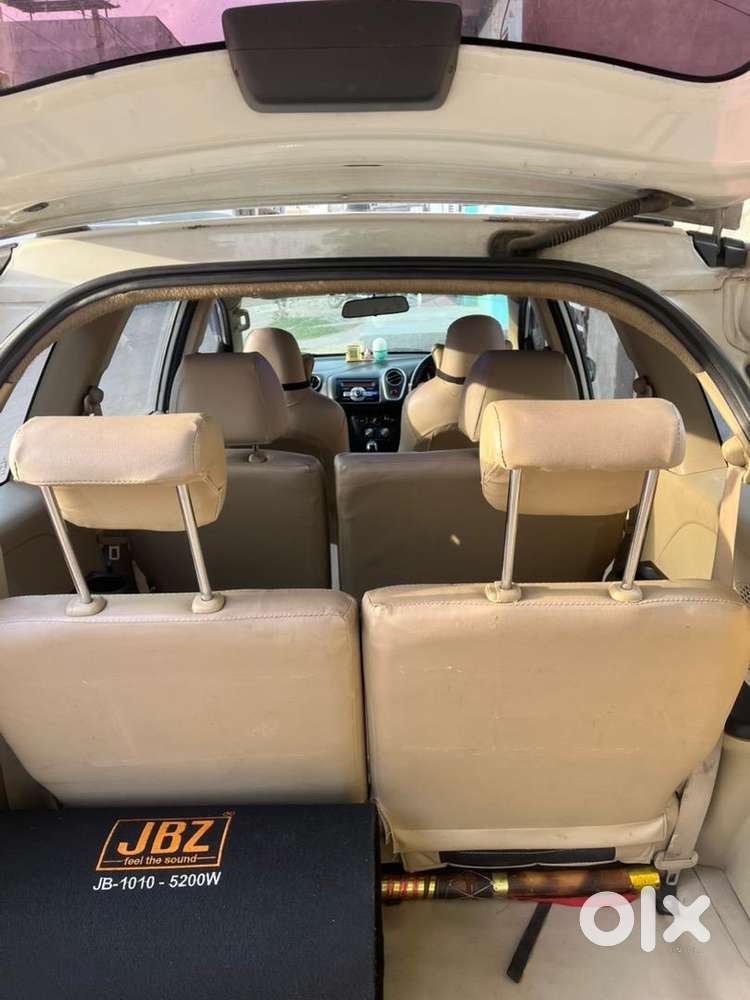 Honda Mobilio 2015 Diesel Well Maintained