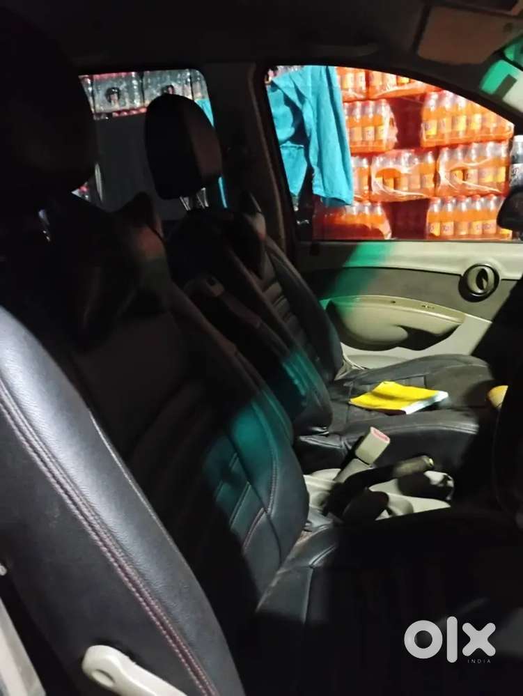 Mahindra Quanto 1.5 C8 2013