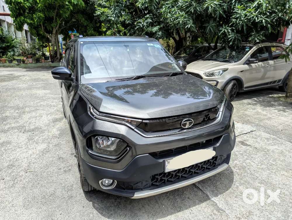 Tata Punch Revotron 2022 Amt