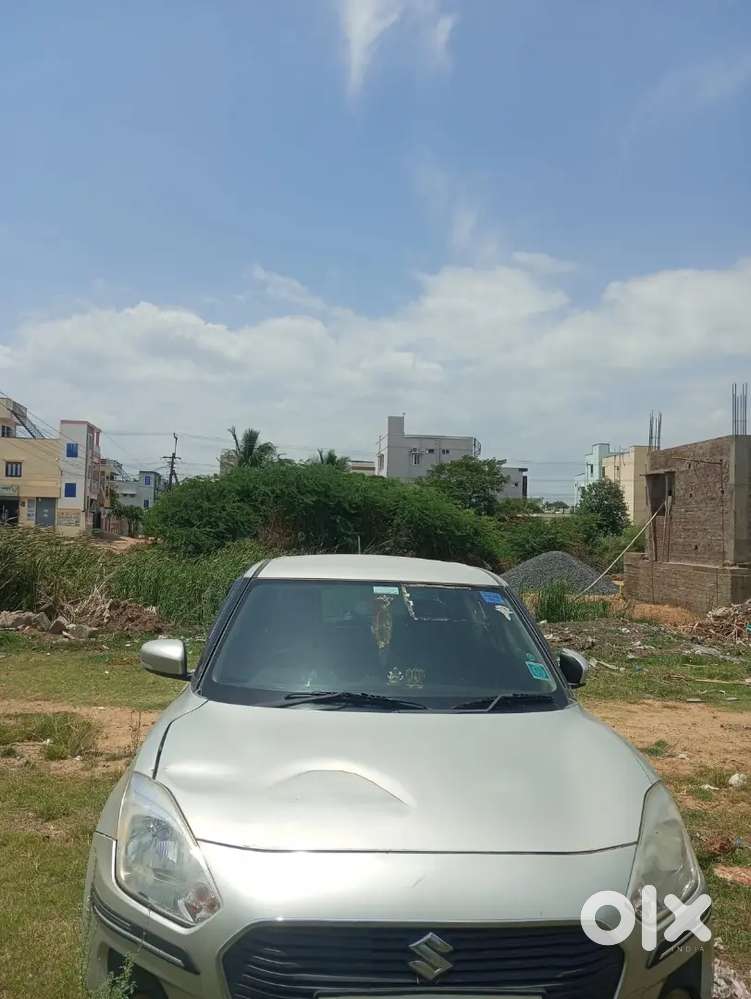 Maruti Suzuki Swift 2020 Petrol 51000 Km Driven