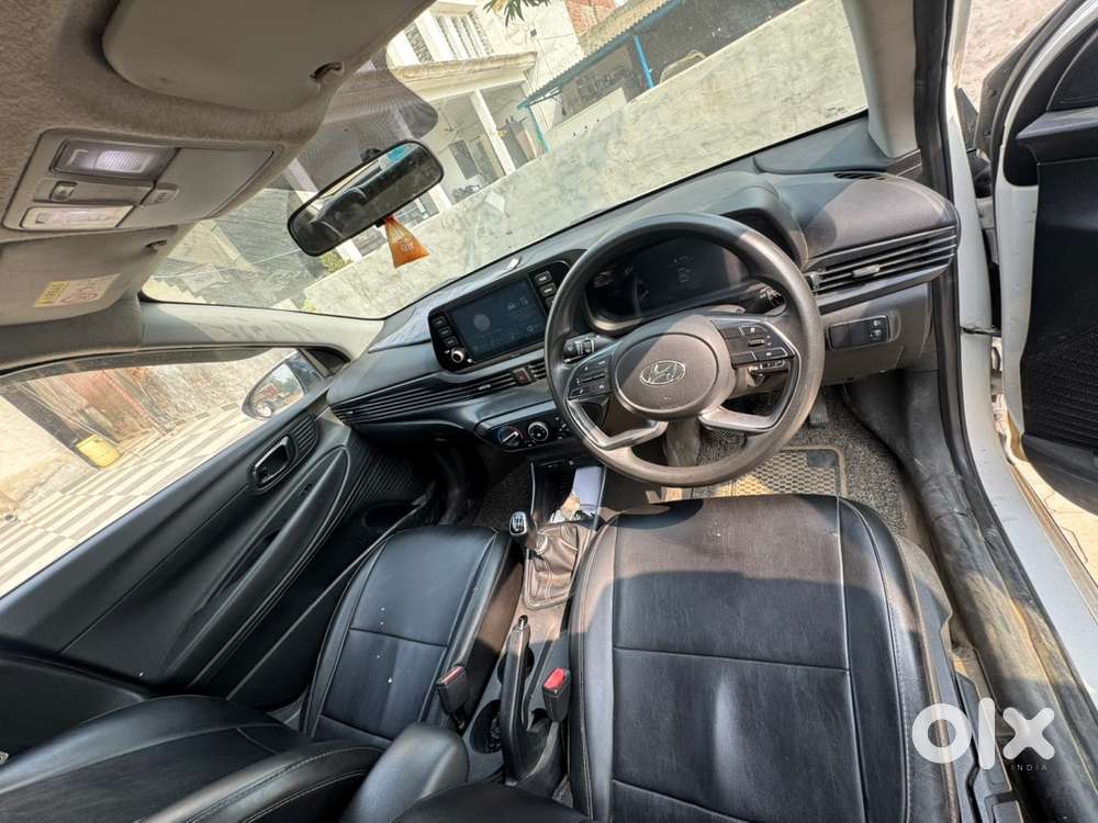 Hyundai I20 Diesel Sportz 2021 New Condition