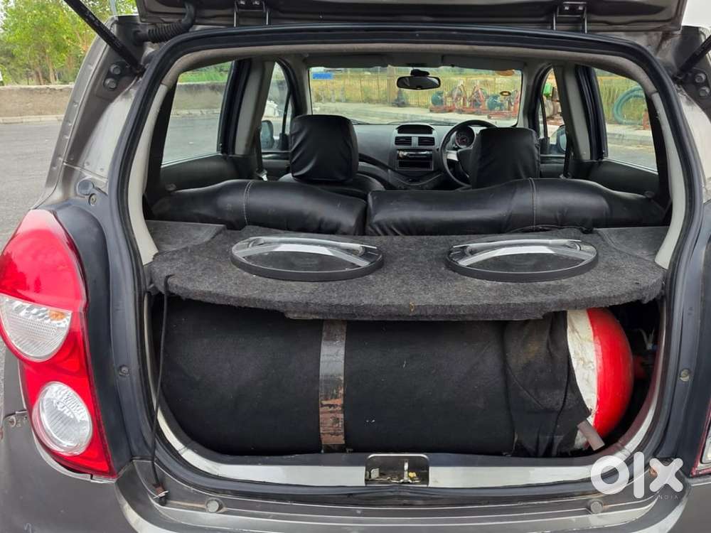 Chevrolet Beat 2014 Year