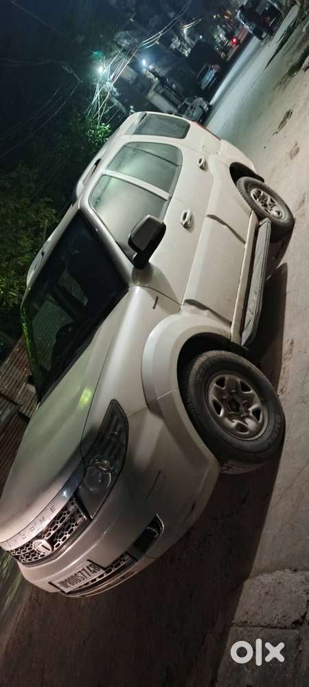 Tata Safari Storm Good Condition Bs3