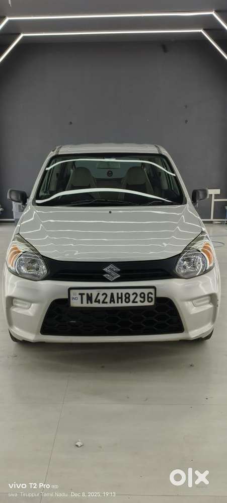 Maruti Suzuki Alto 800 2019-2023 0.8 Lxi (o), 2021, Petrol