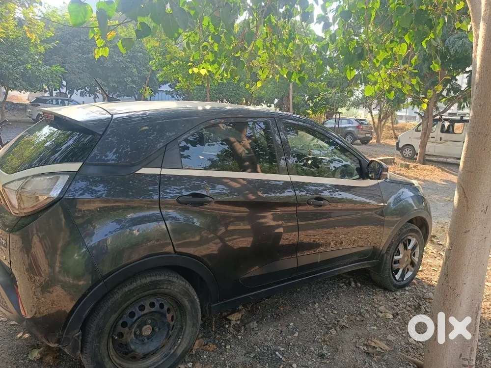 Tata Nexon 2019 1.5 Revotorq