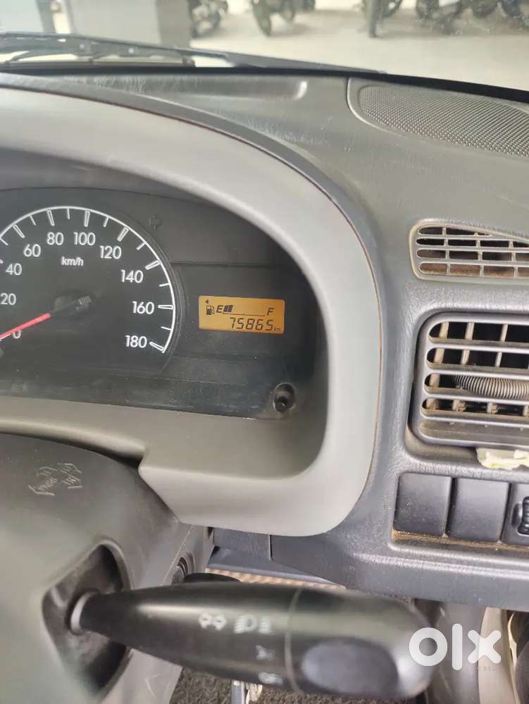 Maruti Suzuki Alto 2012 Petrol Manual