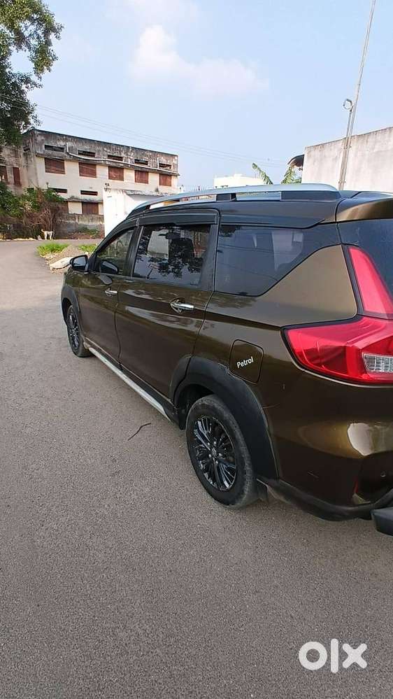 Maruti Suzuki Xl6 2020 Petrol Well Maintained