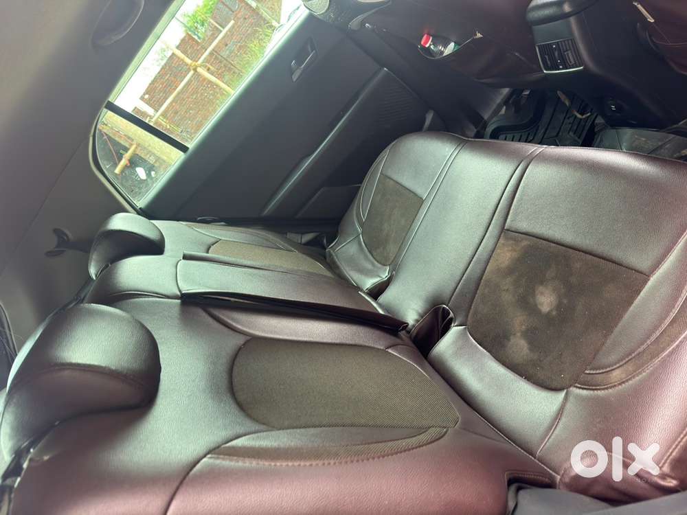 Hyundai Creta Diesel 2018