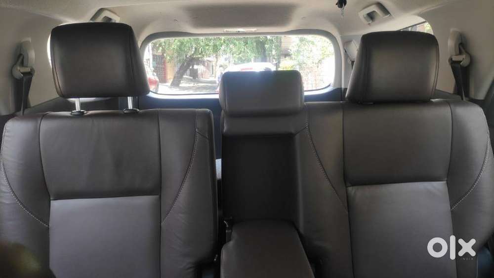 Toyota Fortuner 2011-2016 4x4 At, 2017, Diesel