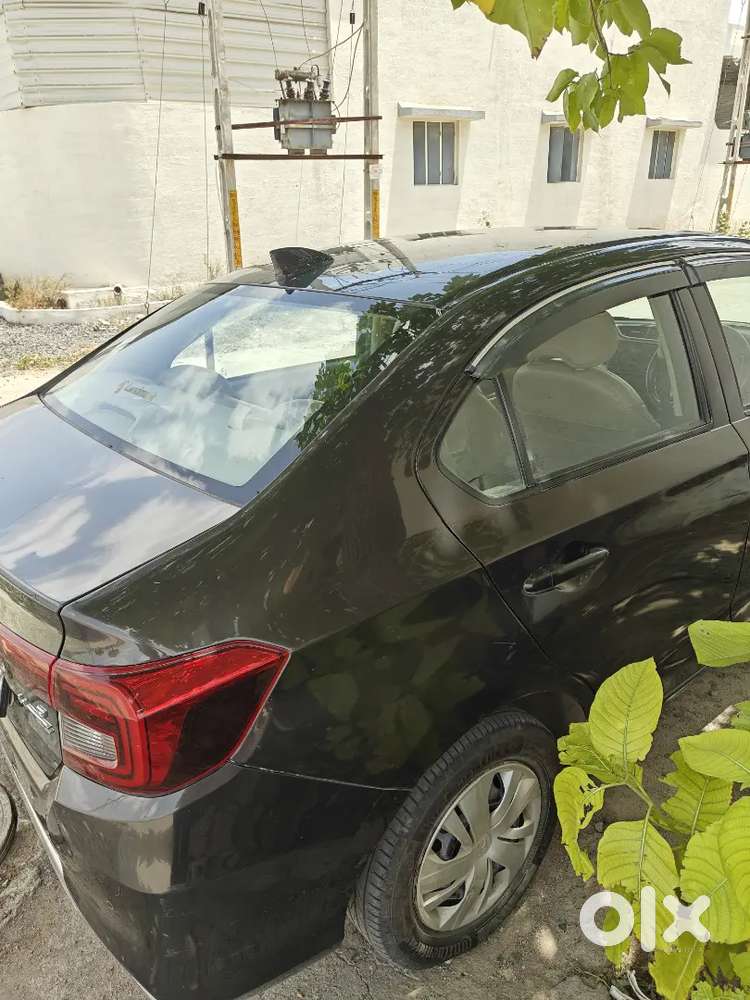 Honda Amaze 2022 Cng & Hybrids Good Condition