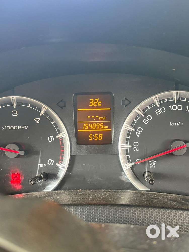 Swift Dzire Zdi 2014