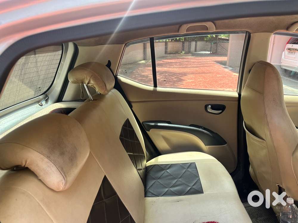 Hyundai I10 2009 Petrol Well Maintained