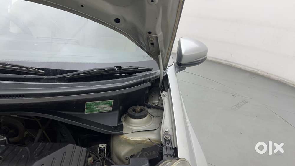 Honda Amaze 1.2 S I-vtec, 2015, Cng & Hybrids