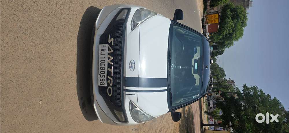 Hyundai Santro Magna 1.1 Mt 2019  Excellent Condition  Full Insuranc