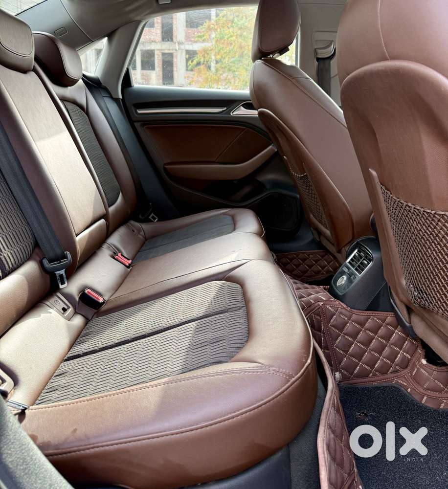 Audi A3 2.0 35 Tdi Premium Plus + Sunroof, 2019, Diesel