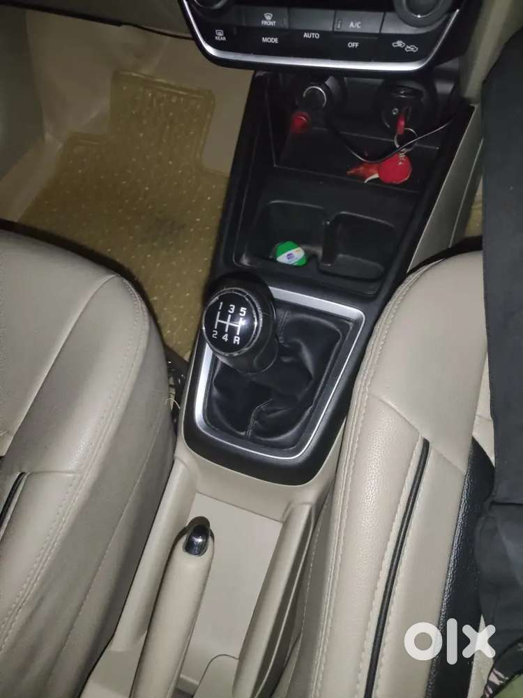 Maruti Suzuki Dzire Zxi Plus 2019 Well Maintained