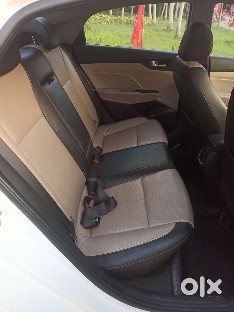 Hyundai Verna Hyundai-verna-crdi-1.6-sx-option, 2018, Diesel