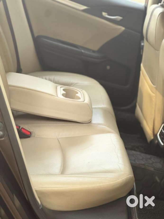 Honda Civic Vx Cvt I-vtec, 2020, Petrol