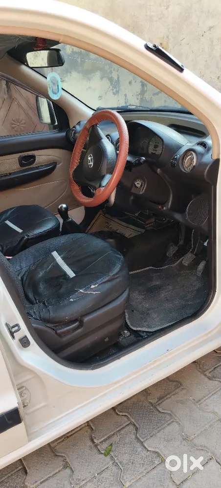 Hyundai Santro Xing 2013 Vri Good Condition