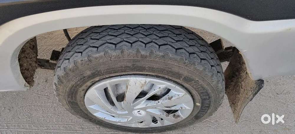 Maruti Suzuki Omni 2015