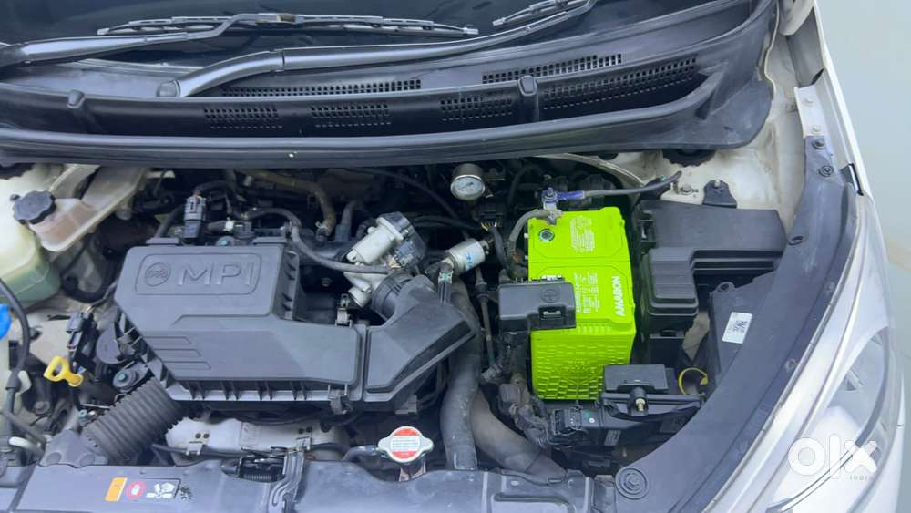 Hyundai Santro Magna Cng, 2019, Cng & Hybrids
