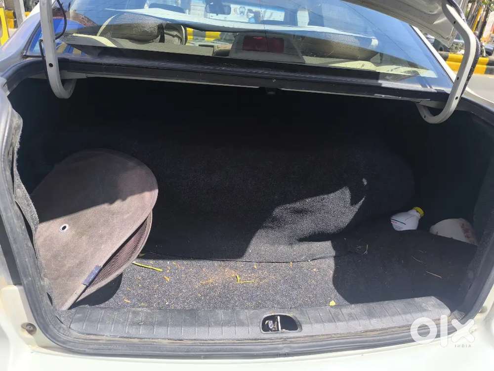 Maruti Suzuki Sx4 2011 Cng & Hybrids 92000 Km Driven