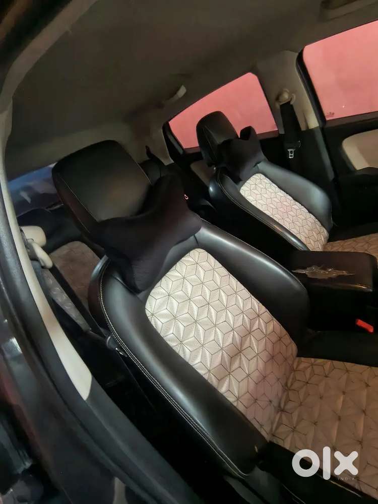 Tata Altroz 1.2 Xe 2021 Car