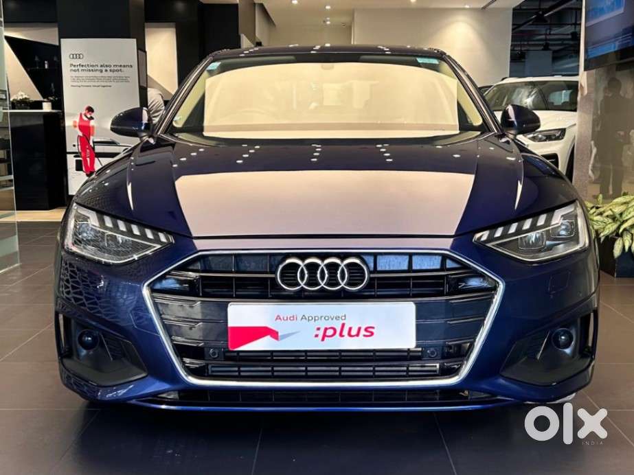 Audi A4 2.0 Premium 40 Tfsi, 2023, Petrol