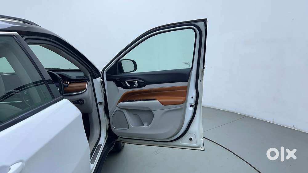 Jeep Compass 1.4 Limited (o) Petrol Dct, 2021, Petrol