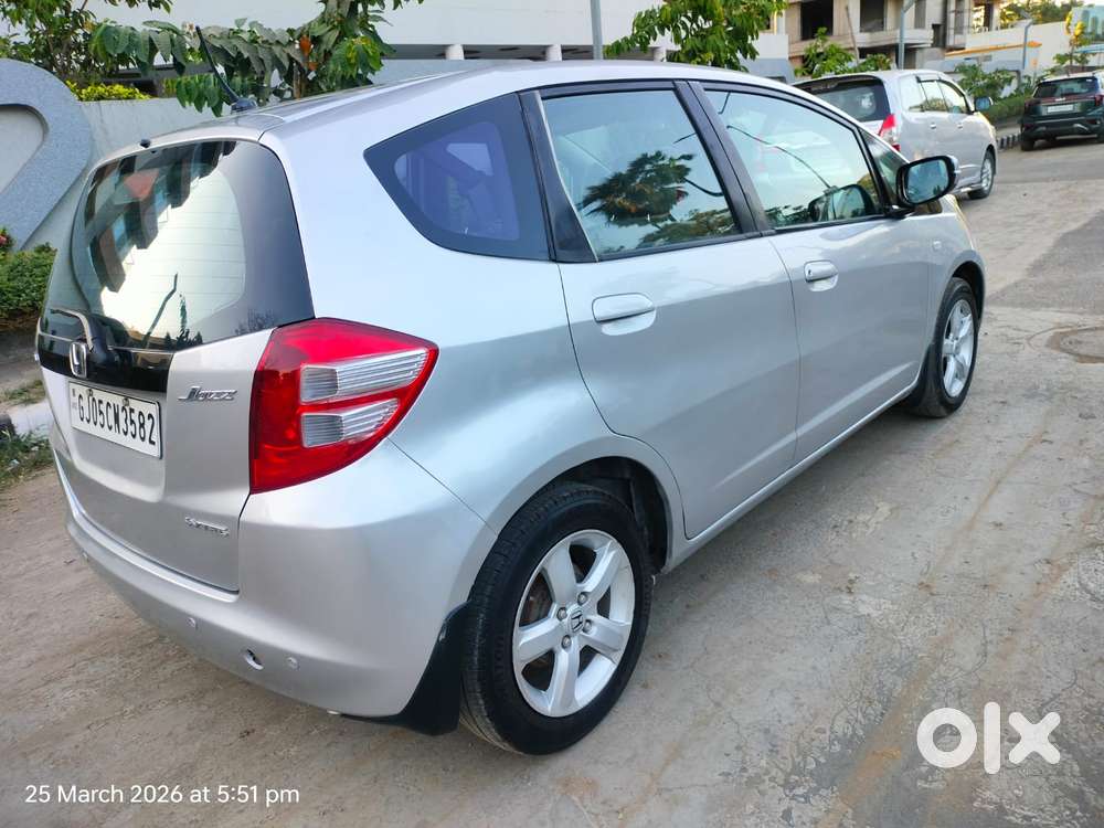 Honda Jazz 1.2 Mode I-vtec, 2010, Petrol