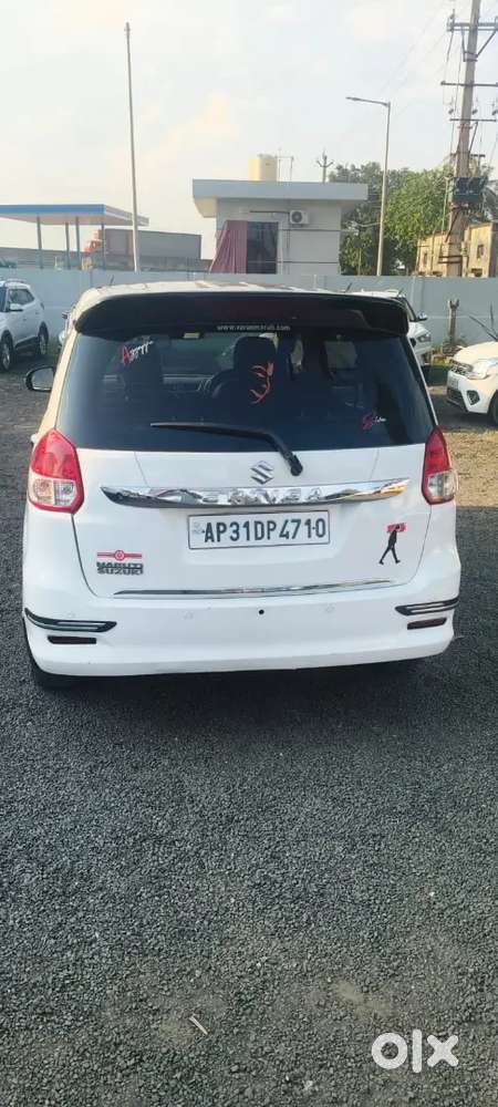 Ertiga 2016