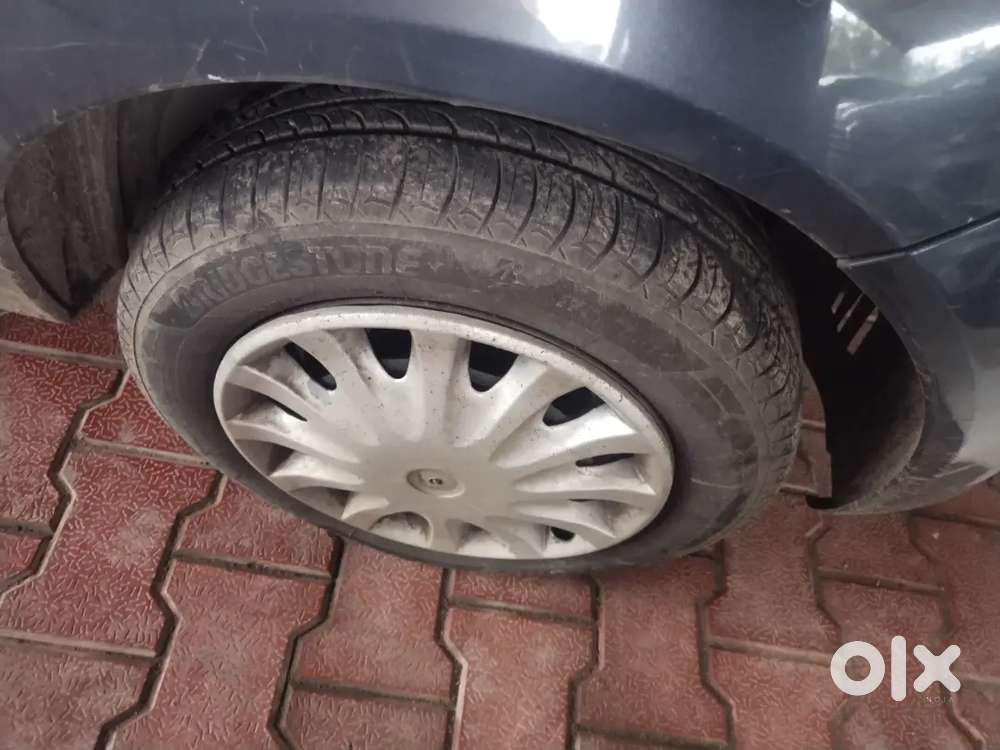 Ford Figo 1.4 Diesel 2012