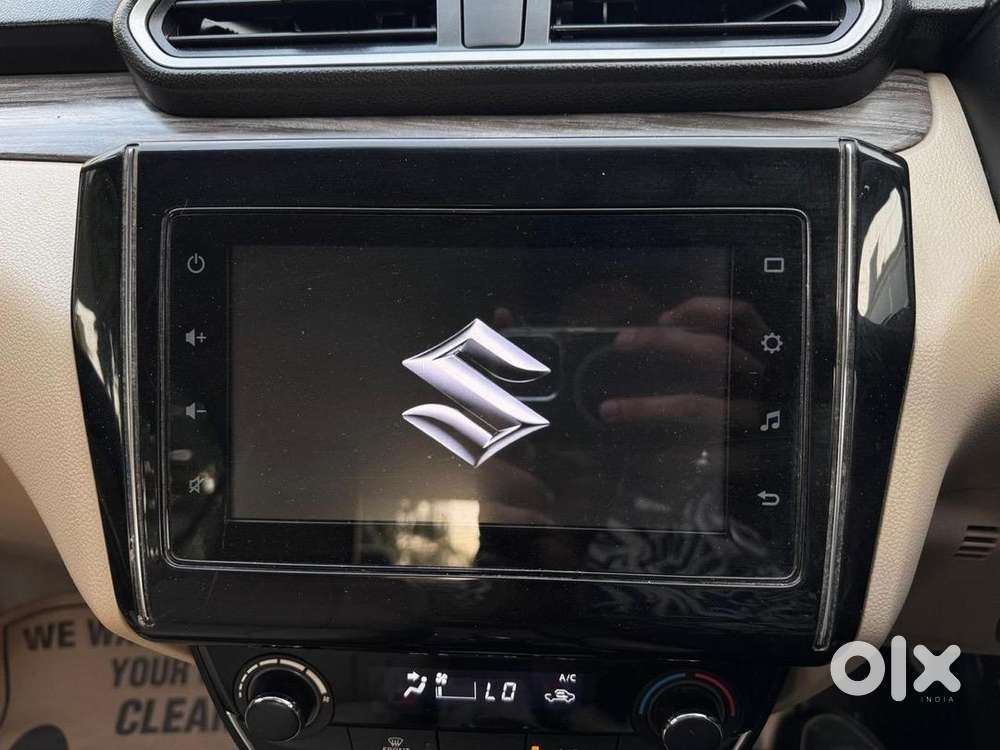 Maruti Suzuki Dzire 2021 Petrol 36000 Km Driven