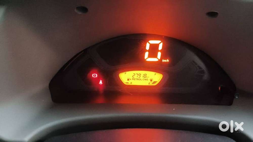 Maruti Suzuki Eeco 2023