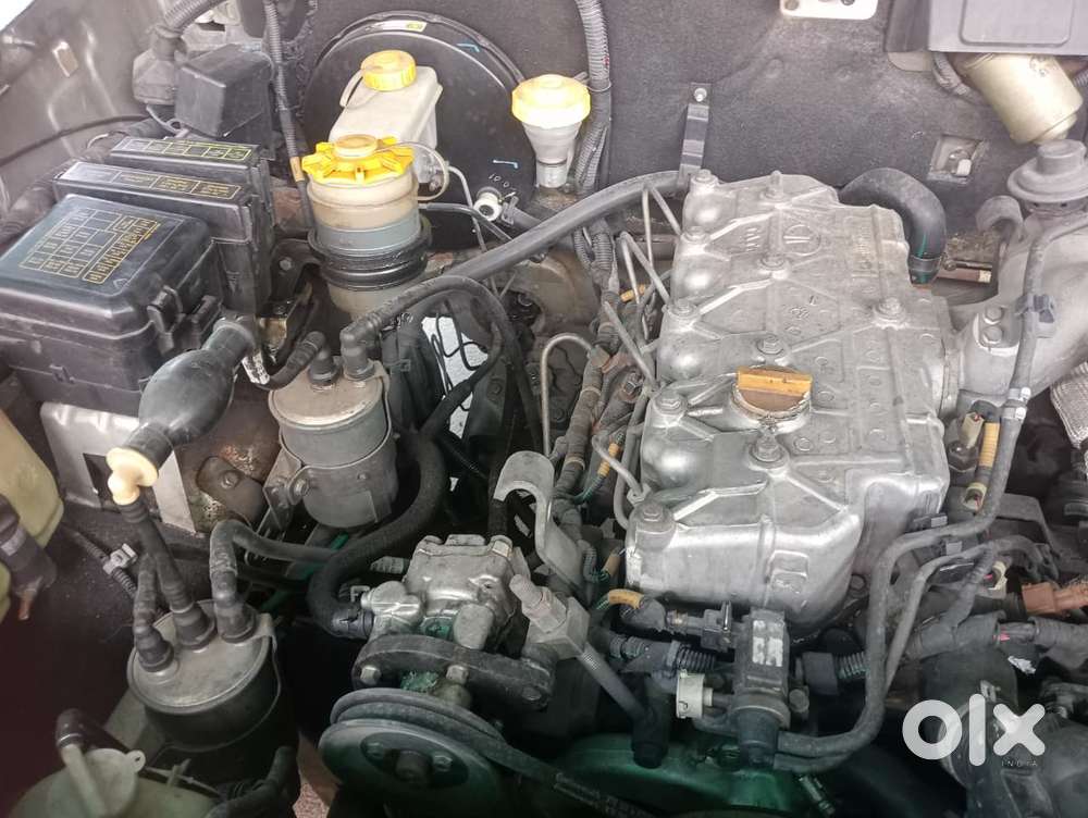 Tata Sumo Gold Ex Bsiii, 2012, Diesel