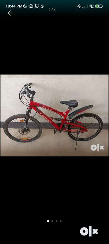 Kross maximus cycle with 21 gears Bicycles 1771164162