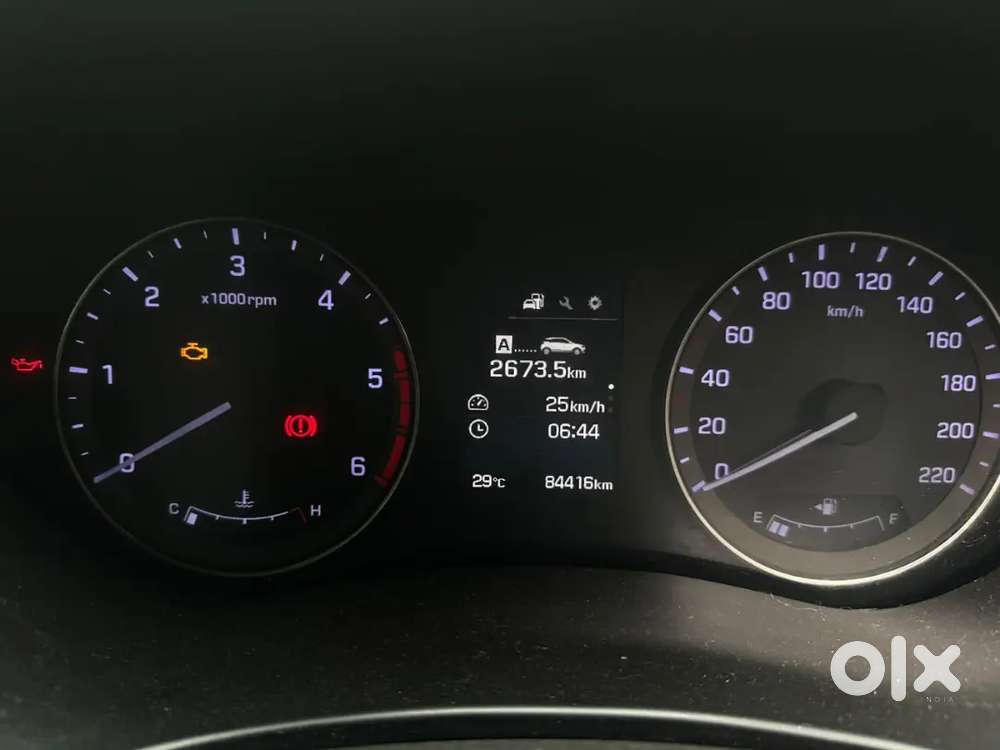 Hyundai I20 2015 Diesel 84000 Km Driven