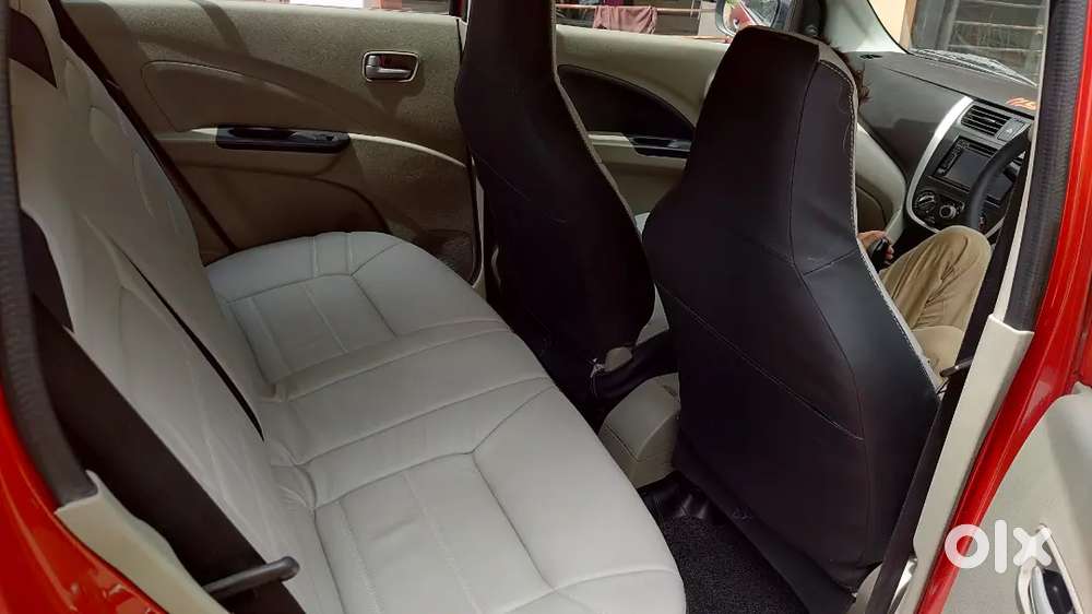 Maruti Suzuki Celerio 2014 Vxi Mint Condition