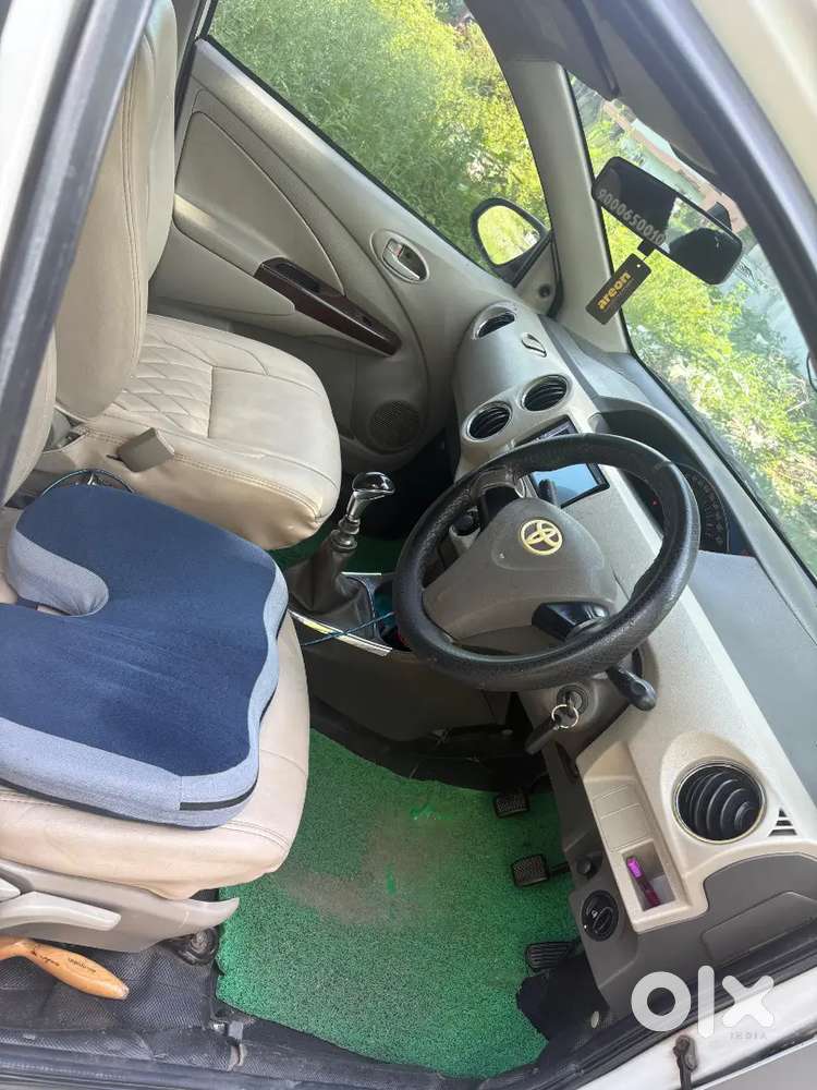 Good Condition 4seal Tyres Child Ac One Year Full Insurance Available