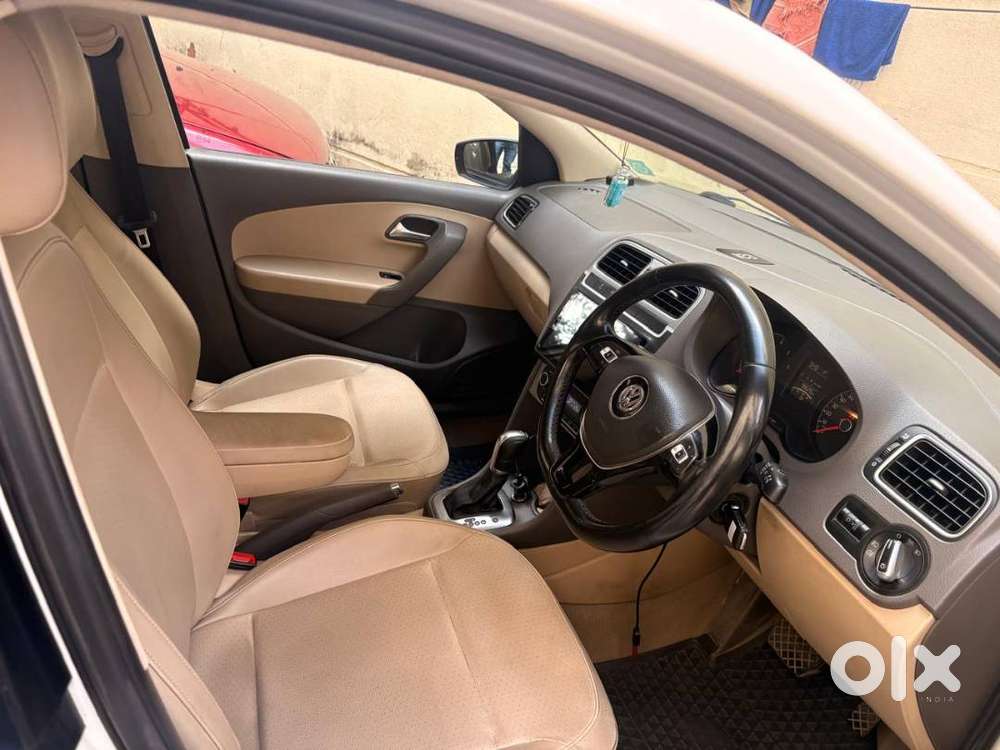 2016 Vw Vento 1.2 Tsi Dsg (full Vw History +525 Upgrades)
