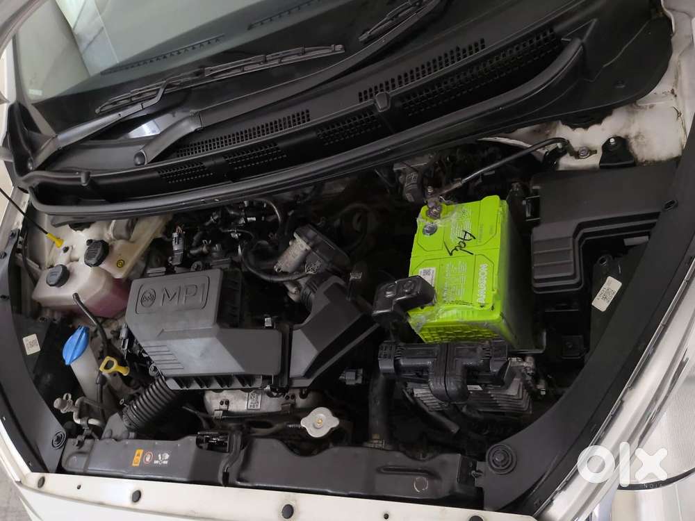 Hyundai Santro Sportz Amt, 2022, Petrol