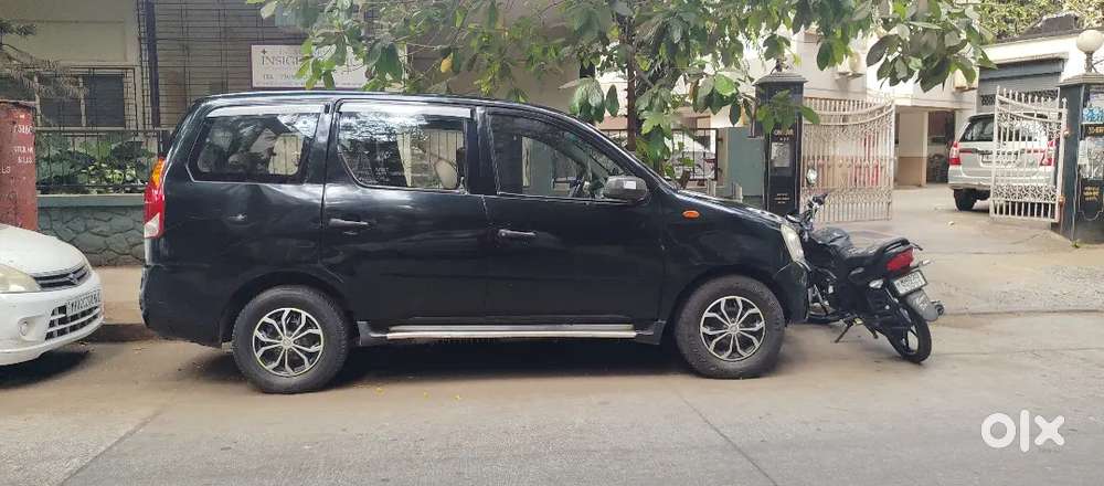 Sale Mahindra Xylo Black Beauty